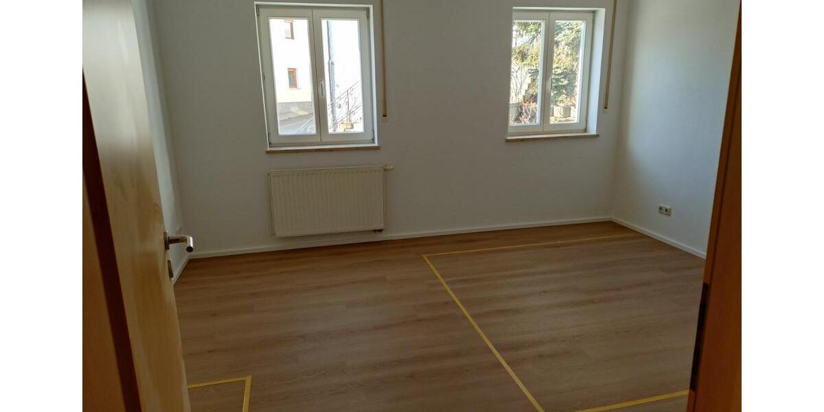 Etagenwohnung Schönberg - 3 Zimmer, 57 m&sup2;, 450&euro; | Angebot:24300258