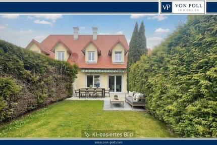 Haus Nördlingen - 8 Zimmer, 161 m&sup2;, 1.670&euro; | Angebot:26568521