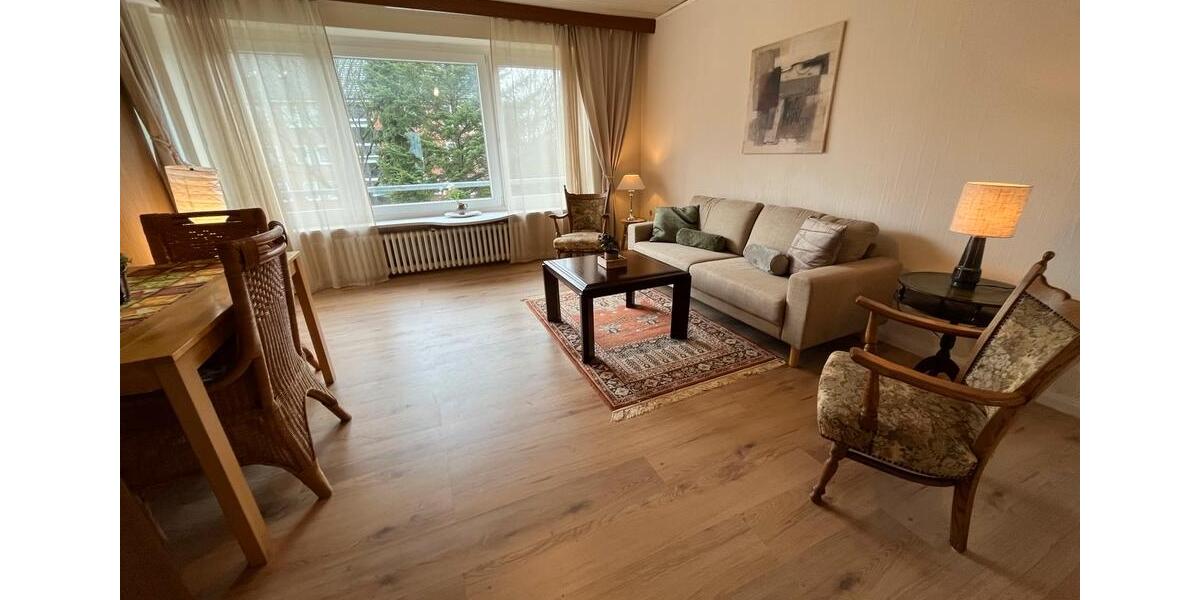 Etagenwohnung Hamburg Altona - 3 Zimmer, 68 m&sup2;, 1.150&euro; | Angebot:25266833