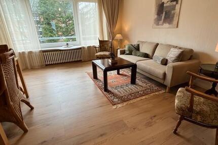 Wohnung Hamburg Altona - 3 Zimmer, 68 m&sup2;, 1.150&euro; | Angebot:25266833