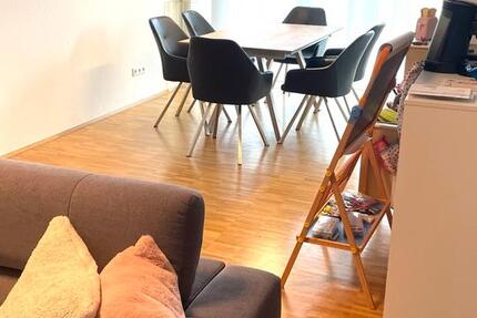 Wohnung Rastatt - 3 Zimmer, 82 m&sup2;, 1.200&euro; | Angebot:25259152