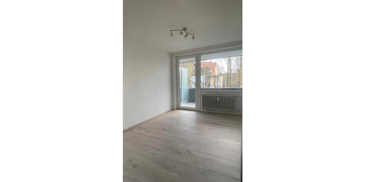 Etagenwohnung Göttingen - 1 Zimmer, 25 m&sup2;, 620&euro; | Angebot:25230366