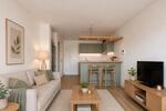 Wohnen auf Zeit Berlin Pankow - 2 Zimmer, 42 m&sup2;, 1.499&euro; | Angebot:26686389