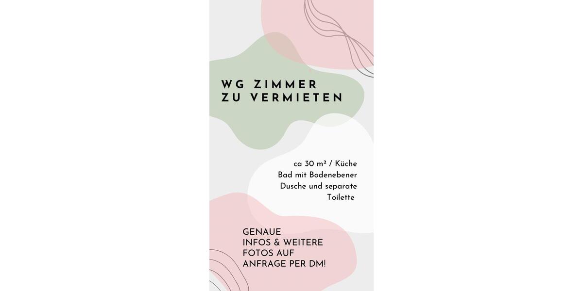 Wohnen auf Zeit Bad Liebenzell - 1 Zimmer, 30 m&sup2;, 550&euro; | Angebot:26553453