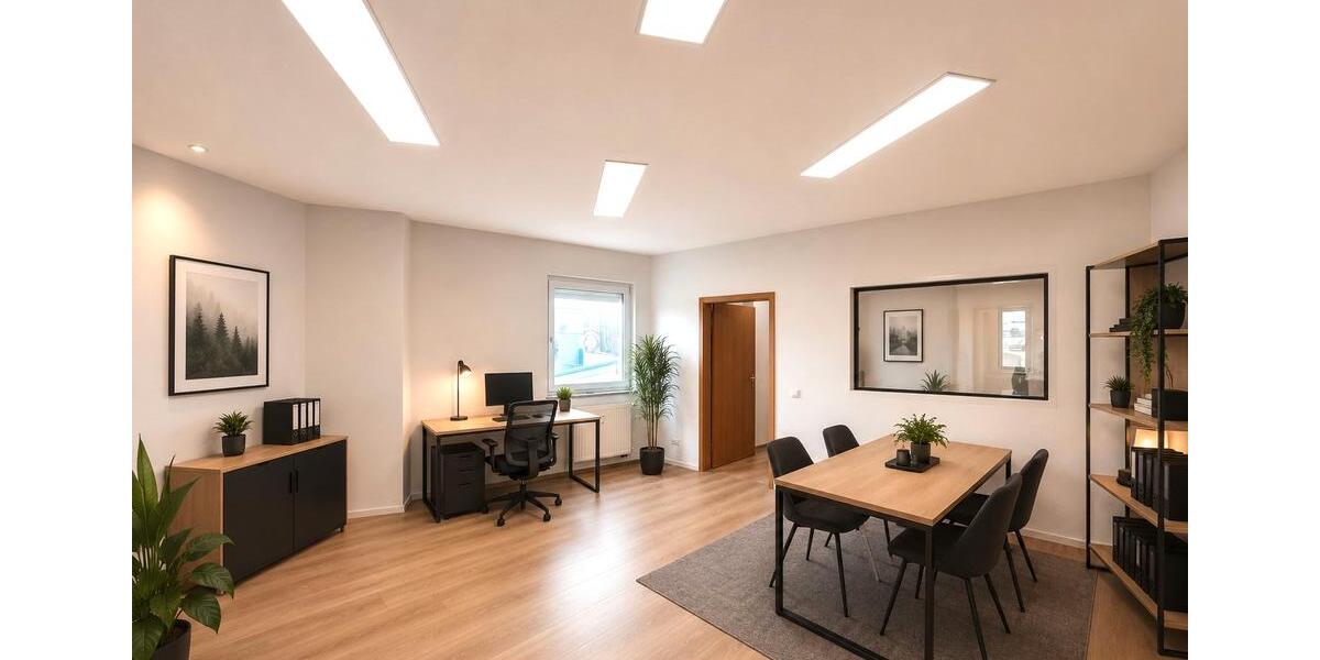 Gewerbeobjekt Stollberg (Erzgebirge) - 2.770&euro; | Angebot:26486566