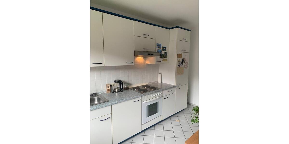 Etagenwohnung Heidenau - 3 Zimmer, 88 m&sup2;, 900&euro; | Angebot:25979481