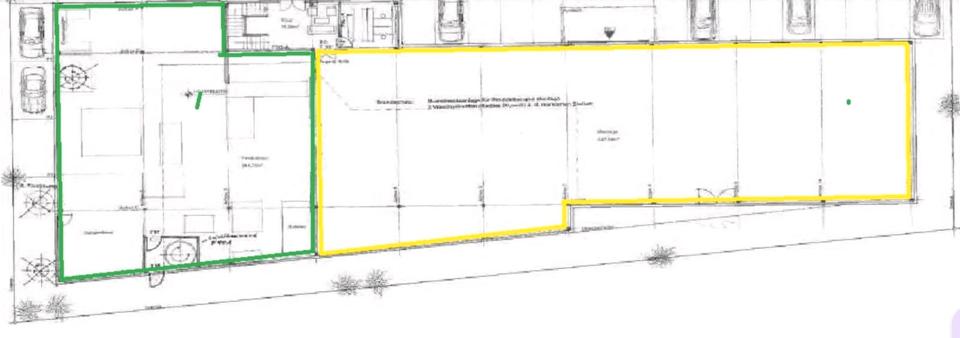 Gewerbeobjekt Riedstadt - 2.800&euro; | Angebot:25908507