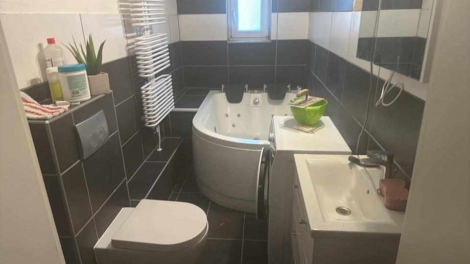 Wohnen auf Zeit Giengen an der Brenz - 1 Zimmer, 50 m&sup2;, 500&euro; | Angebot:26257845