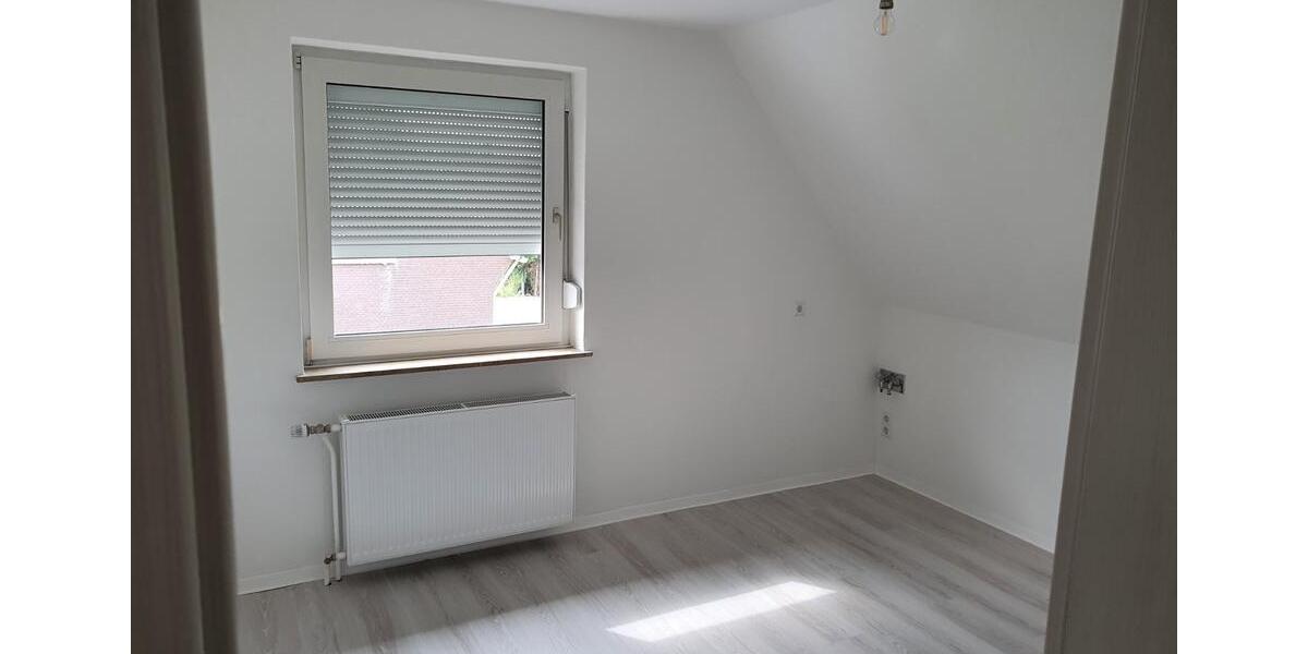 Dachgeschoßwohnung Meppen - 3 Zimmer, 58 m&sup2;, 550&euro; | Angebot:24743417