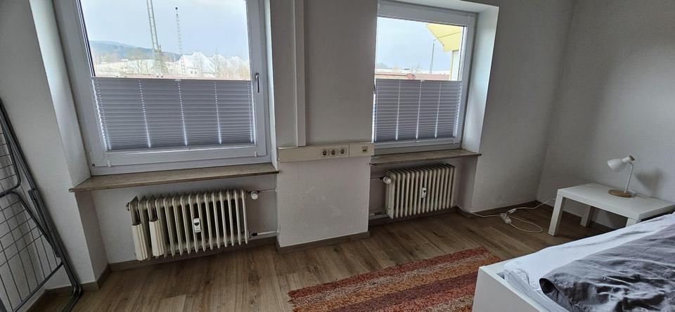 Wohnen auf Zeit Furth im Wald - 1 Zimmer, 76 m&sup2;, 350&euro; | Angebot:25988876