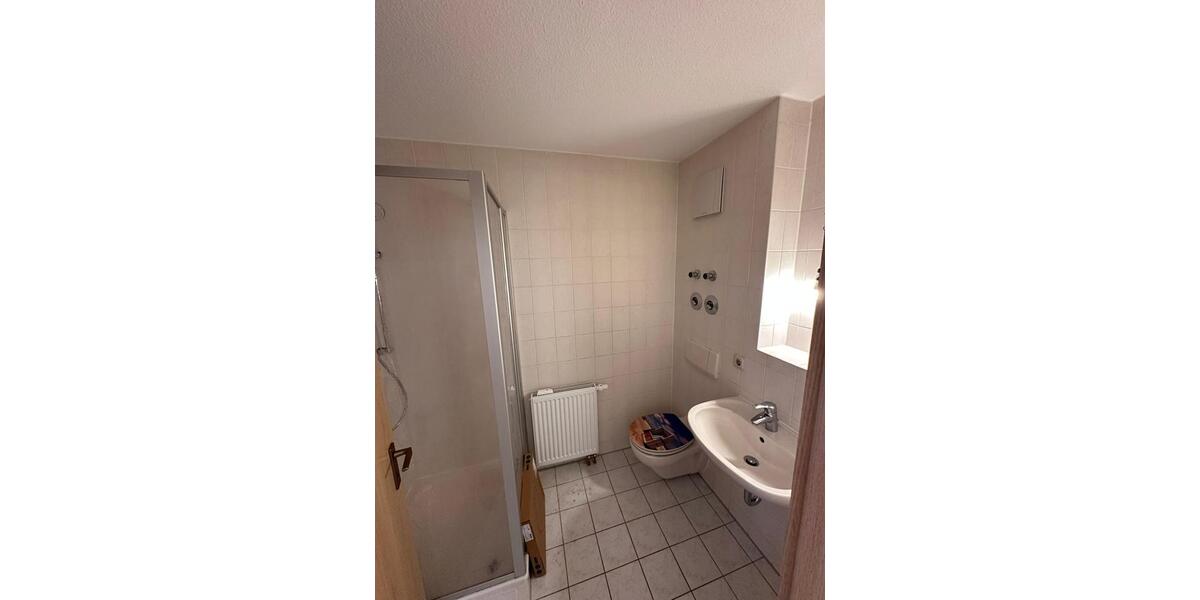 Dachgeschoßwohnung Wittichenau - 1 Zimmer, 30 m&sup2;, 225&euro; | Angebot:24571364