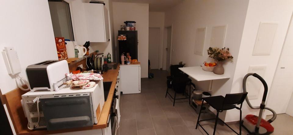 Etagenwohnung Bestensee - 1 Zimmer, 11 m&sup2;, 635&euro; | Angebot:24587965