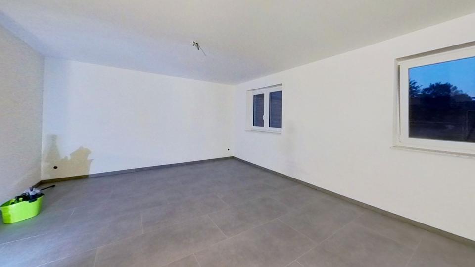 Penthouse-Maisonette- 5 Zimmer Wohnung mit eigenem Eingang 5 zimmer