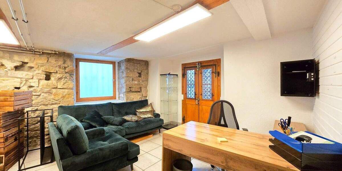 Gewerbeobjekt Waldshut-Tiengen Tiengen - 980&euro; | Angebot:24517234