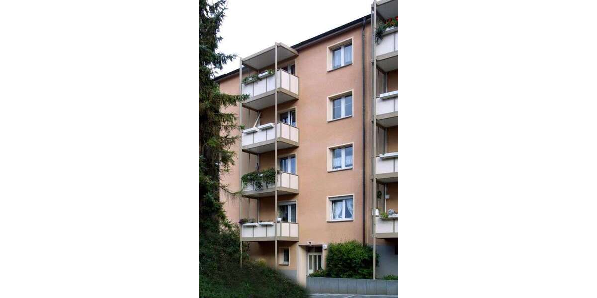 Etagenwohnung Hagen Oberhagen - 2.5 Zimmer, 78 m&sup2;, 455&euro; | Angebot:26143351