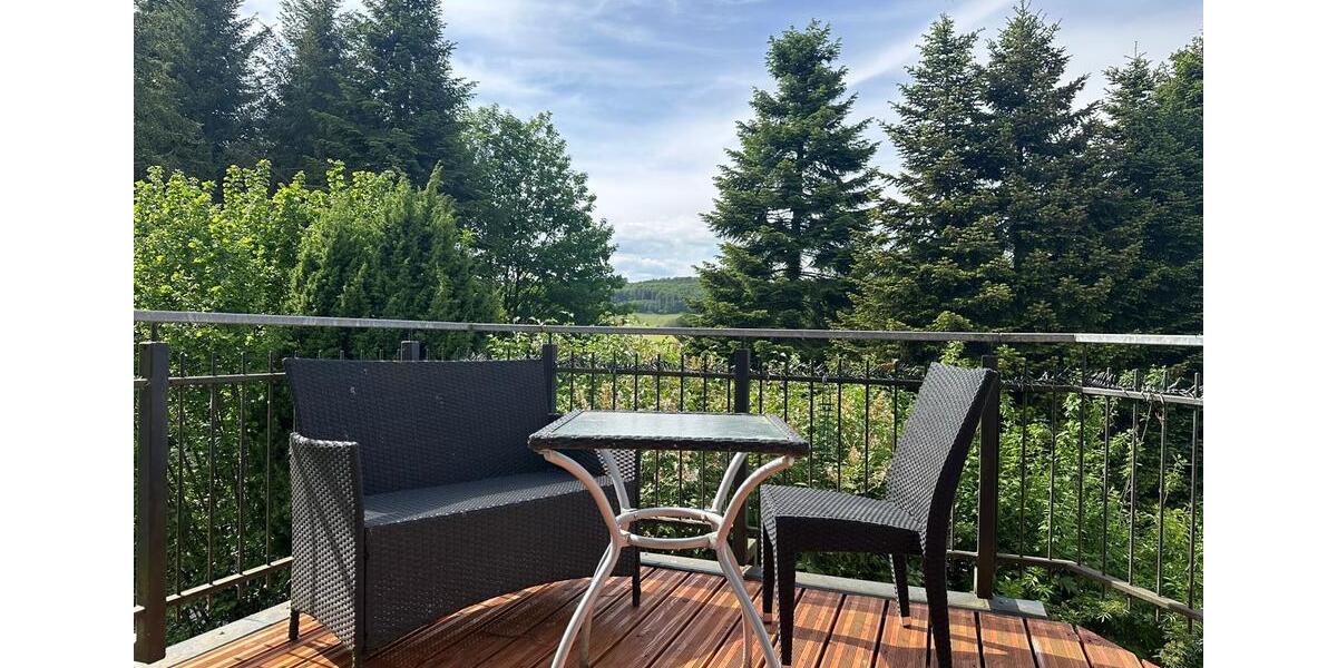 Wohnen auf Zeit Sundern (Sauerland) - 8 Zimmer, 80 m&sup2;, 35&euro; | Angebot:24755296