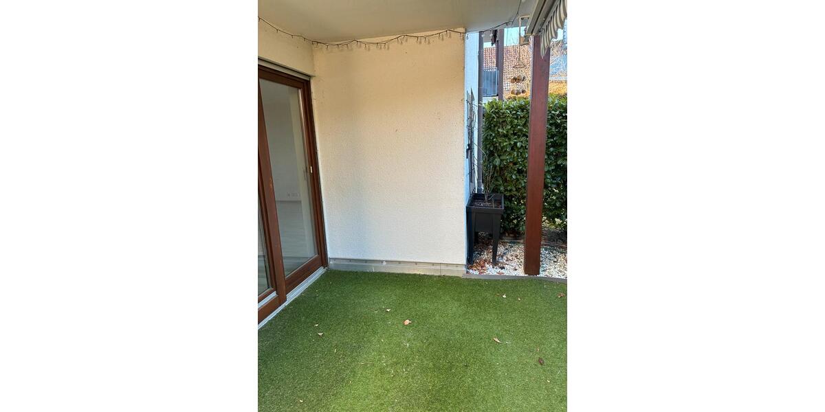 Erdgeschoßwohnung Grenzach-Wyhlen Wyhlen - 3 Zimmer, 85 m&sup2;, 1.200&euro; | Angebot:24774365