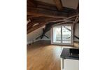 Dachgeschoßwohnung Horb am Neckar - 1 Zimmer, 60 m&sup2;, 550&euro; | Angebot:26161299