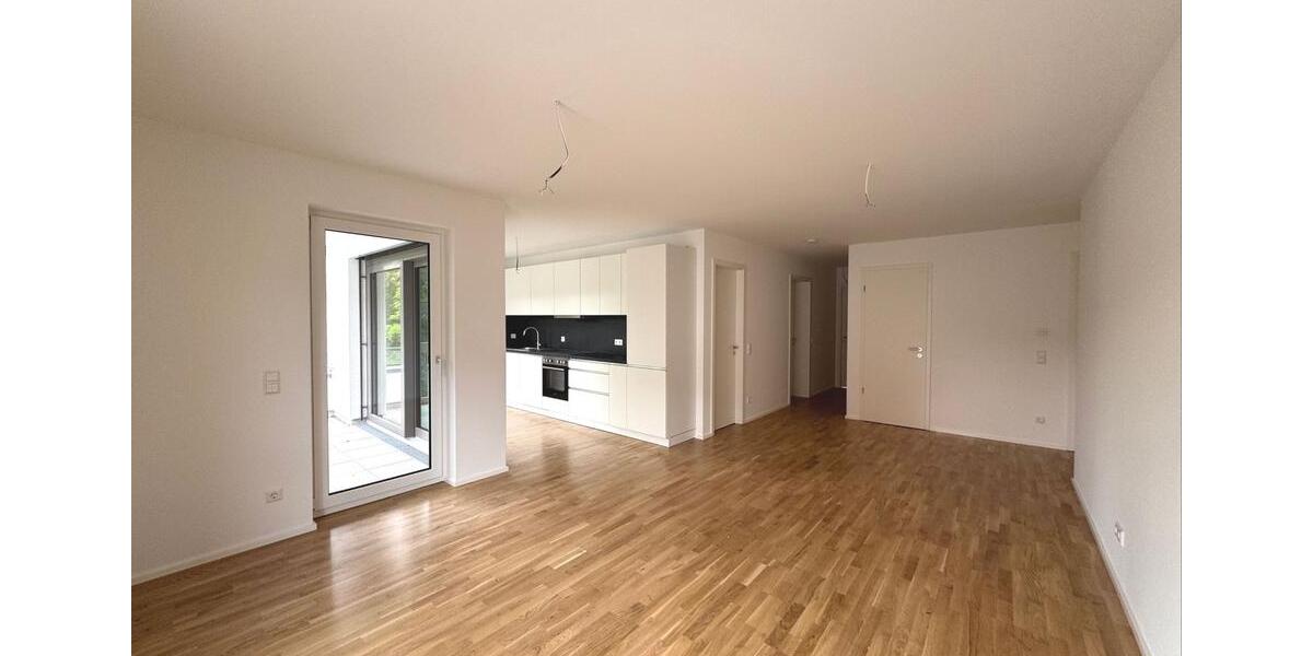 Etagenwohnung Nürtingen - 3 Zimmer, 88 m&sup2;, 1.380&euro; | Angebot:25972051