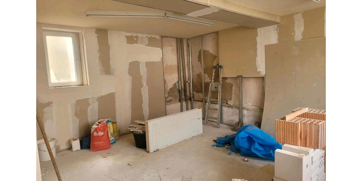 Erdgeschoßwohnung Güsten - 3 Zimmer, 360&euro; | Angebot:21952862