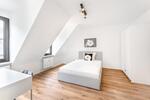 Wohnen auf Zeit Nürnberg Rabus - 4 Zimmer, 14 m&sup2;, 515&euro; | Angebot:24814717