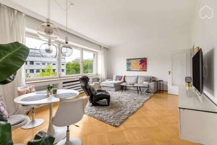 Wohnen auf Zeit in Duisburg 1.350 € 2 zimmer
