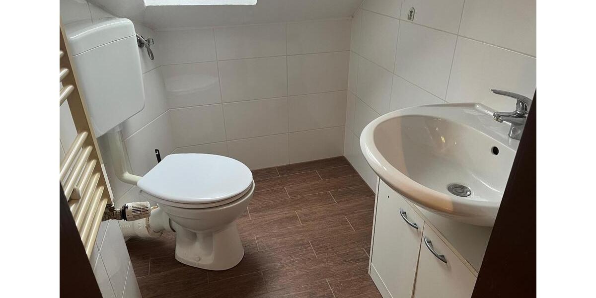 Dachgeschoßwohnung Hameln - 2 Zimmer, 43 m&sup2;, 540&euro; | Angebot:24617585