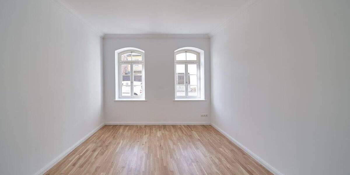 Etagenwohnung Rochlitz - 3 Zimmer, 62 m&sup2;, 550&euro; | Angebot:26657033