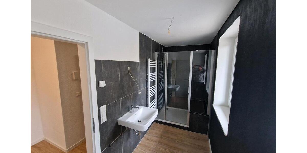 Etagenwohnung Staßfurt - 2 Zimmer, 61 m&sup2;, 545&euro; | Angebot:25360771