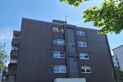 Wohnung Marl Hüls-Süd - 2 Zimmer, 57 m&sup2;, 285&euro; | Angebot:25265749