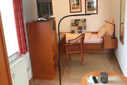 Wohnen auf Zeit Wolfsburg Almke - 1 Zimmer, 30 m&sup2;, 680&euro; | Angebot:25056886