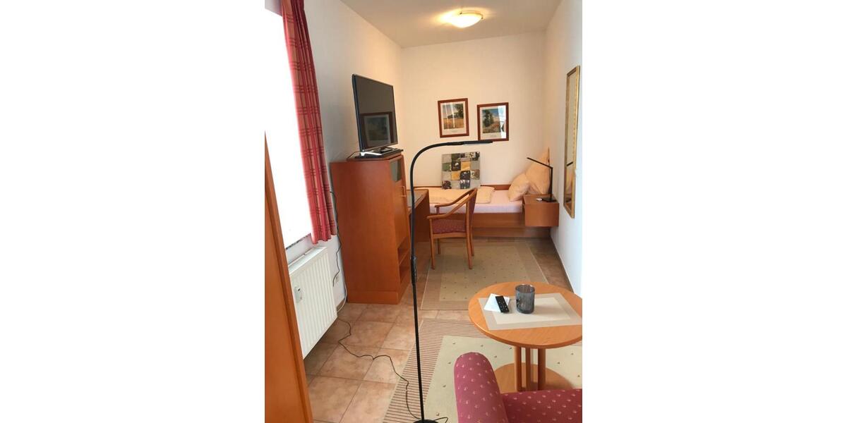 Wohnen auf Zeit Wolfsburg Almke - 1 Zimmer, 30 m&sup2;, 680&euro; | Angebot:25056886