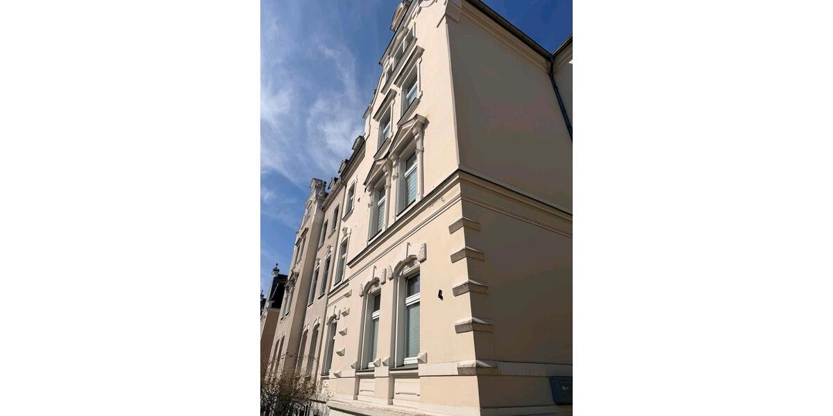 Erdgeschoßwohnung Zittau - 2 Zimmer, 65 m&sup2;, 590&euro; | Angebot:26145384