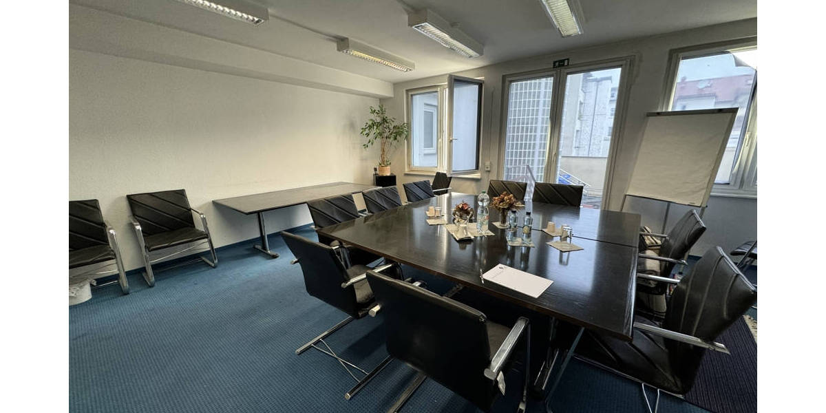 Gewerbeobjekt Pforzheim Nordstadt - 1.850&euro; | Angebot:25734497