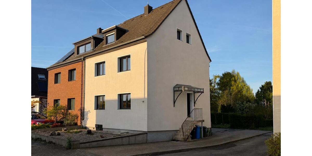 Etagenwohnung Düren Rölsdorf - 2 Zimmer, 50 m&sup2;, 650&euro; | Angebot:26480013