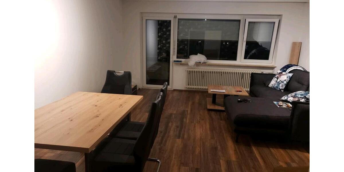 Etagenwohnung Ingolstadt Friedrichshofen-Hollerstauden - 2 Zimmer, 69 m&sup2;, 1.000&euro; | Angebot:25274792