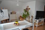 Dachgeschoßwohnung Bruchköbel - 2 Zimmer, 50 m&sup2;, 700&euro; | Angebot:26566715