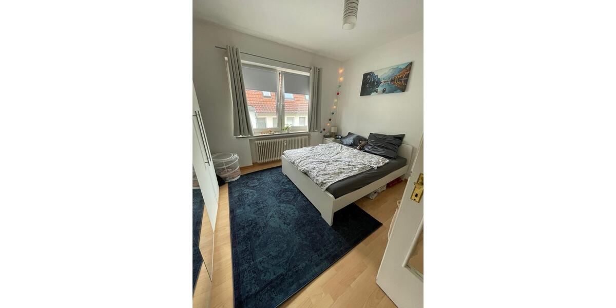 Etagenwohnung Dortmund - 3 Zimmer, 68 m&sup2;, 980&euro; | Angebot:24840309