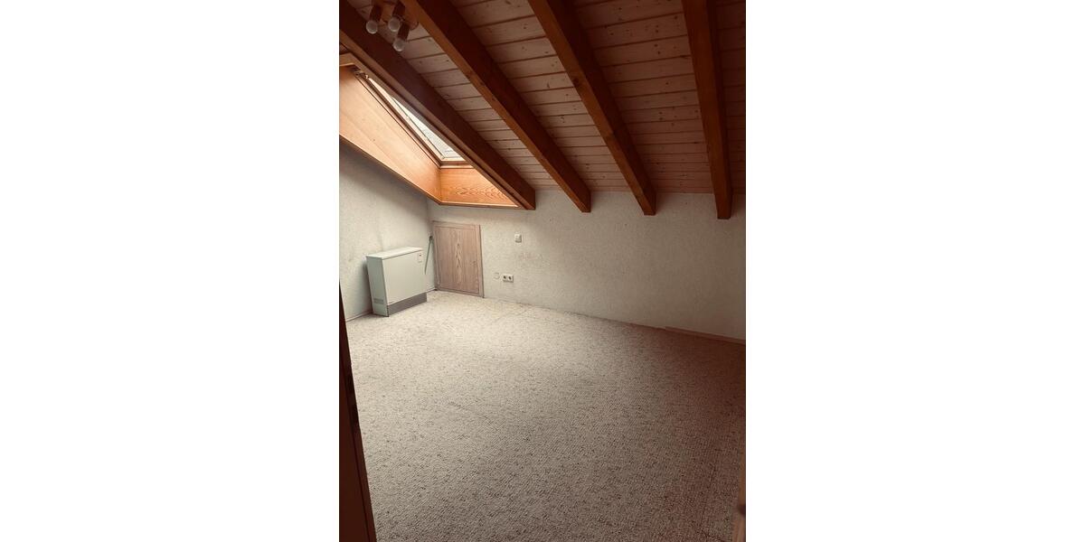 Dachgeschoßwohnung Königsbach-Stein Stein - 2 Zimmer, 64 m&sup2;, 715&euro; | Angebot:26253134