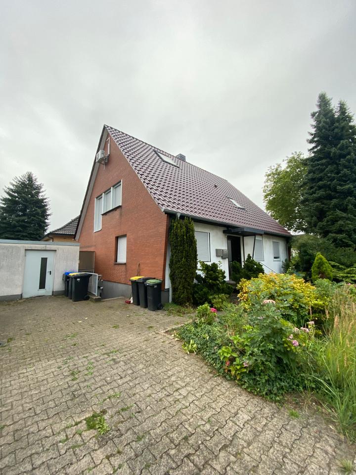3,5 Zimmer Masionette Wohnung Lünen Horstmar