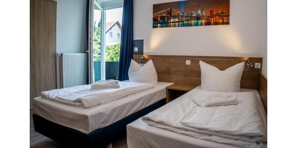 Etagenwohnung Aiterhofen - 1 Zimmer, 14 m&sup2;, 80&euro; | Angebot:18916523