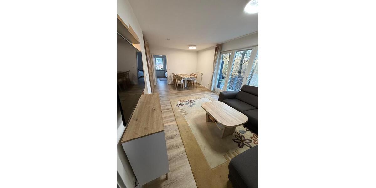 2 Zimmer Wohnung zu Vermieten in 71229 Leonberg 2 zimmer