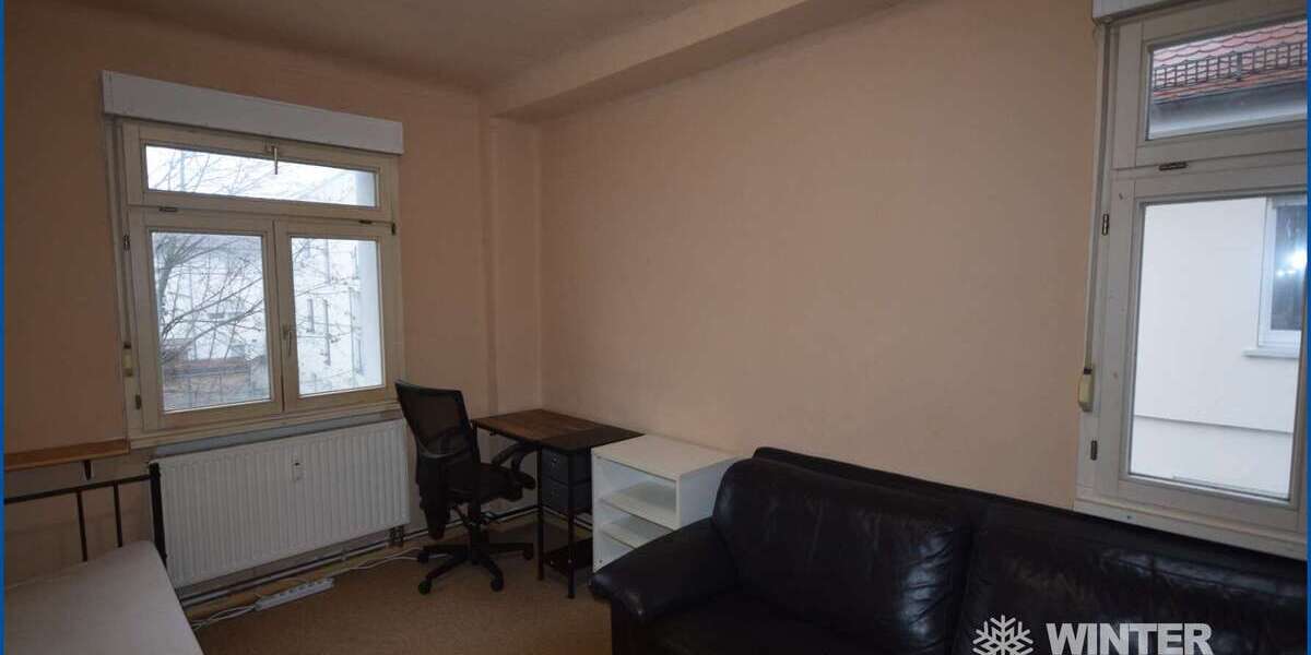 Etagenwohnung Weingarten - 1 Zimmer, 10 m&sup2;, 300&euro; | Angebot:24497143