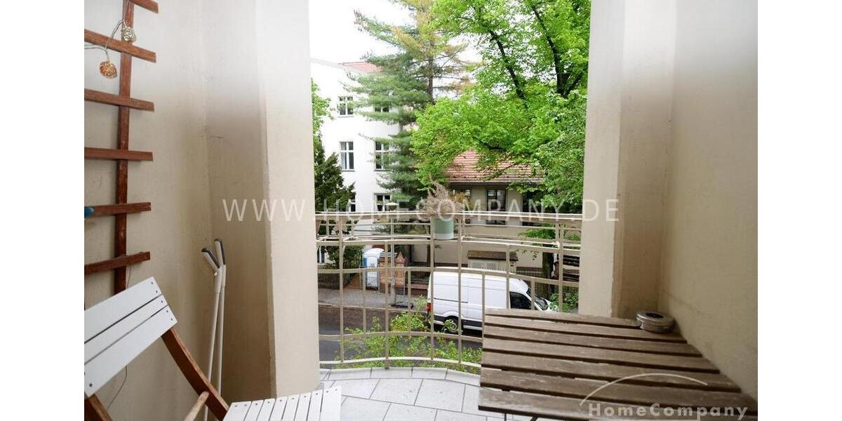 Wohnen auf Zeit Potsdam Potsdam West - 2 Zimmer, 54 m&sup2;, 1.350&euro; | Angebot:26612011