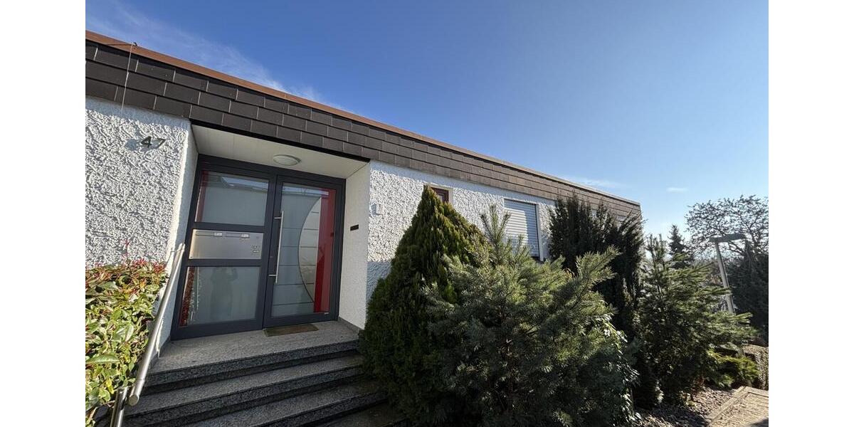 Bungalow Waiblingen Beinstein - 5.5 Zimmer, 156 m&sup2;, 2.050&euro; | Angebot:25097412