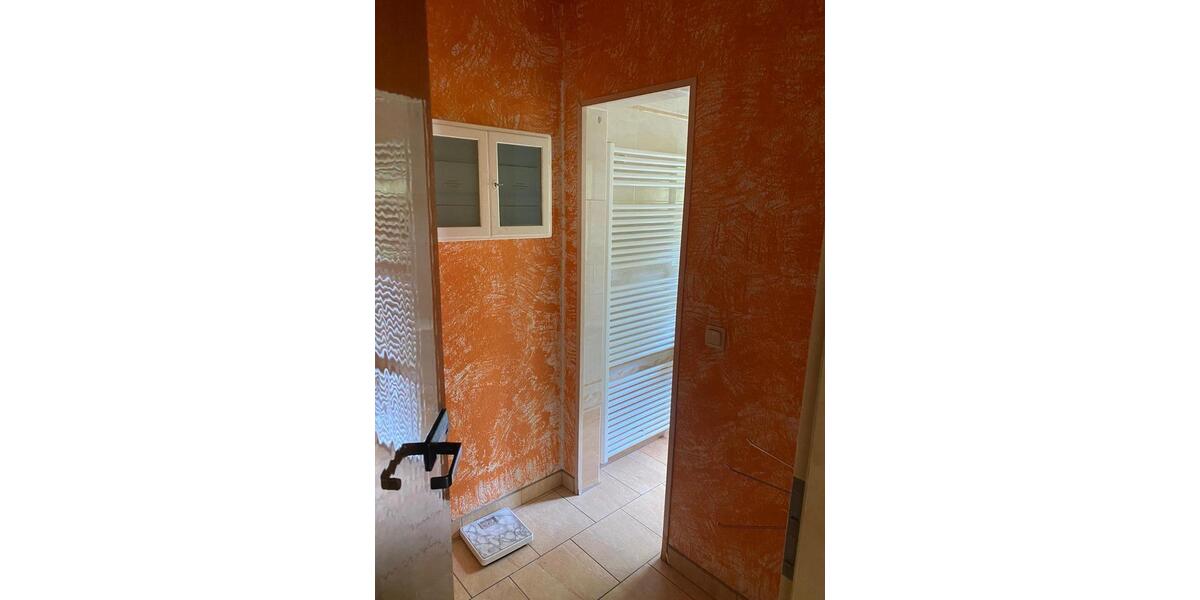 Etagenwohnung Bad Liebenstein - 2 Zimmer, 50 m&sup2;, 550&euro; | Angebot:20602452