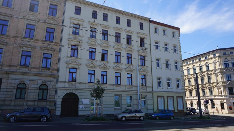 Wohnen auf Zeit Quedlinburg - 1 Zimmer, 12 m&sup2;, 22&euro; | Angebot:21172312