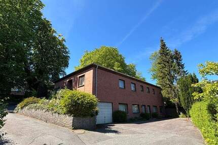 Haus Glücksburg - 1 Zimmer, 295 m&sup2;, 3.250&euro; | Angebot:24739571