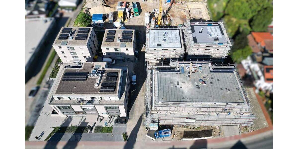 Etagenwohnung Recke - 2 Zimmer, 46 m&sup2;, 508&euro; | Angebot:25209949