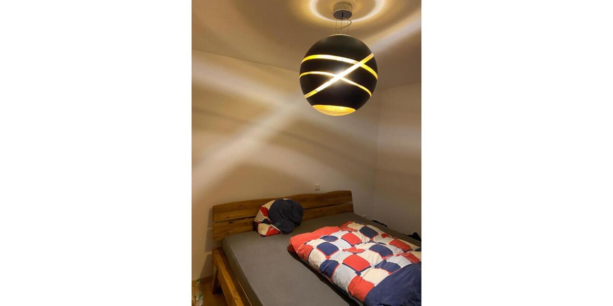 Terrassenwohnung Eichstätt - 2 Zimmer, 60 m&sup2;, 700&euro; | Angebot:24726656